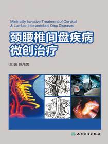 颈腰椎间盘疾病微创治疗