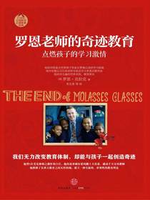 罗恩老师的奇迹教育：点燃孩子的学习激情