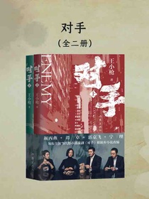 对手（全二册）
