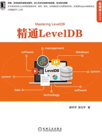 精通LevelDB