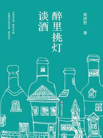 醉里挑灯谈酒