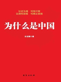 为什么是中国