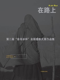 在路上：第二届“徐肖冰杯”全国摄影大展作品集