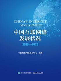 中国互联网络发展状况（2019-2020）