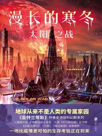 漫长的寒冬：太阳之战