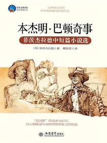 本杰明·巴顿奇事：菲茨杰拉德中短篇小说选