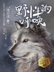 沈石溪挚爱动物小说系列·4：野性的呼唤