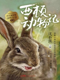 沈石溪挚爱动物小说系列·6：西顿动物记