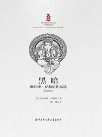 黑暗：毗什摩·萨赫尼作品选