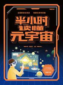 半小时读懂元宇宙