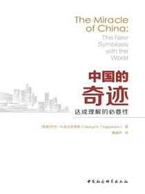 中国的奇迹：达成理解的必要性