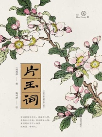 片玉词