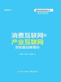 消费互联网和产业互联网：双轮驱动新增长