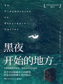 黑夜开始的地方（全二册）