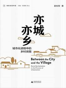 亦城亦乡：城市化进程中的乡村突围