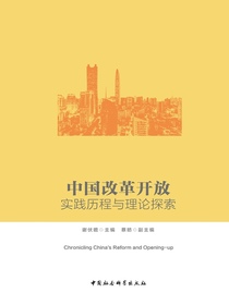 中国改革开放：实践历程与理论探索