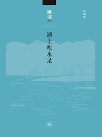 湖上吹水录