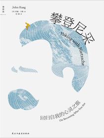 攀登尼采