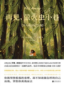 再见，萤火虫小巷