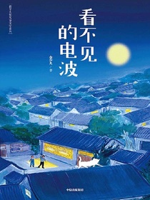 看不见的电波