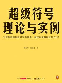 超级符号理论与实例