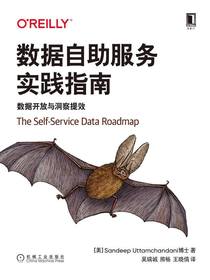 数据自助服务实践指南：数据开放与洞察提效