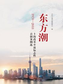 东方潮：上海改革开放标志性首创案例选