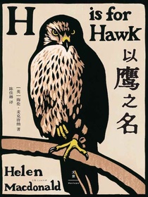 以鹰之名