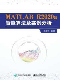 MATLABR2020a智能算法及实例分析