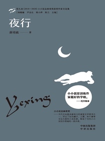 夜行（小小说金麻雀奖）