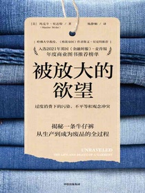 被放大的欲望
