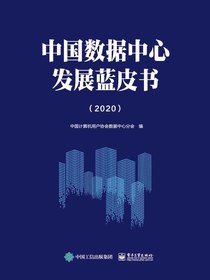 中国数据中心发展蓝皮书（2020）
