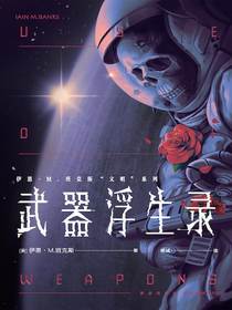武器浮生录
