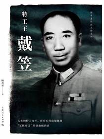 特工王戴笠（杨者圣民国人物系列）