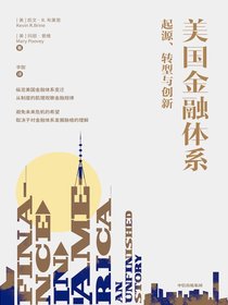 美国金融体系：起源、转型与创新