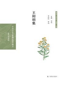 王阳明集