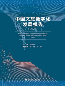 中国文旅数字化发展报告（2021）