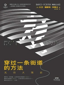 穿过一条街道的方法：无穷大简史