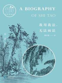 我用我法，无法而法：石涛传（艺术的故事）