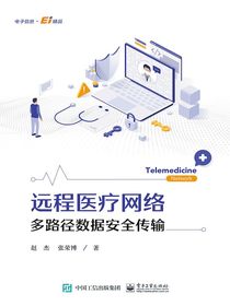 远程医疗网络多路径数据安全传输