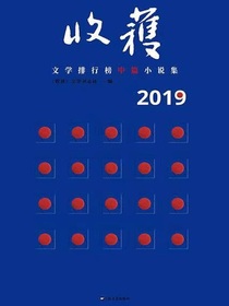 收获文学榜2019中篇小说集（上下册）