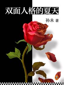 双面人格的夏天