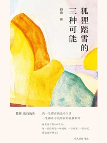 狐狸踏雪的三种可能