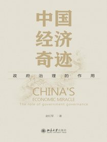中国经济奇迹：政府治理的作用