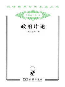 政府片论
