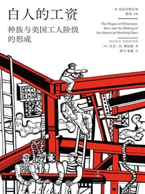 白人的工资：种族与美国工人阶级的形成