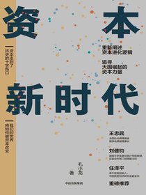 资本新时代