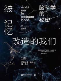 被记忆改造的我们：脑科学的秘密