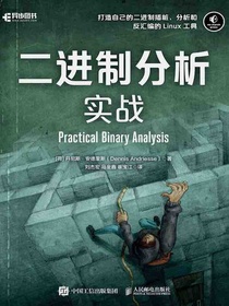 二进制分析实战