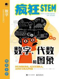 数字、代数和图象